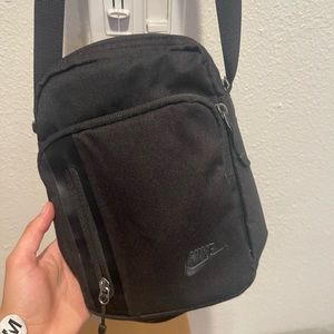 Nike side bag